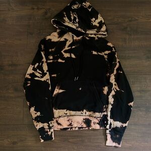 Tie Dye Hoodie